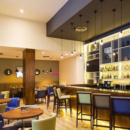 Novotel Porto Alegre Tres Figueiras Екстер'єр фото