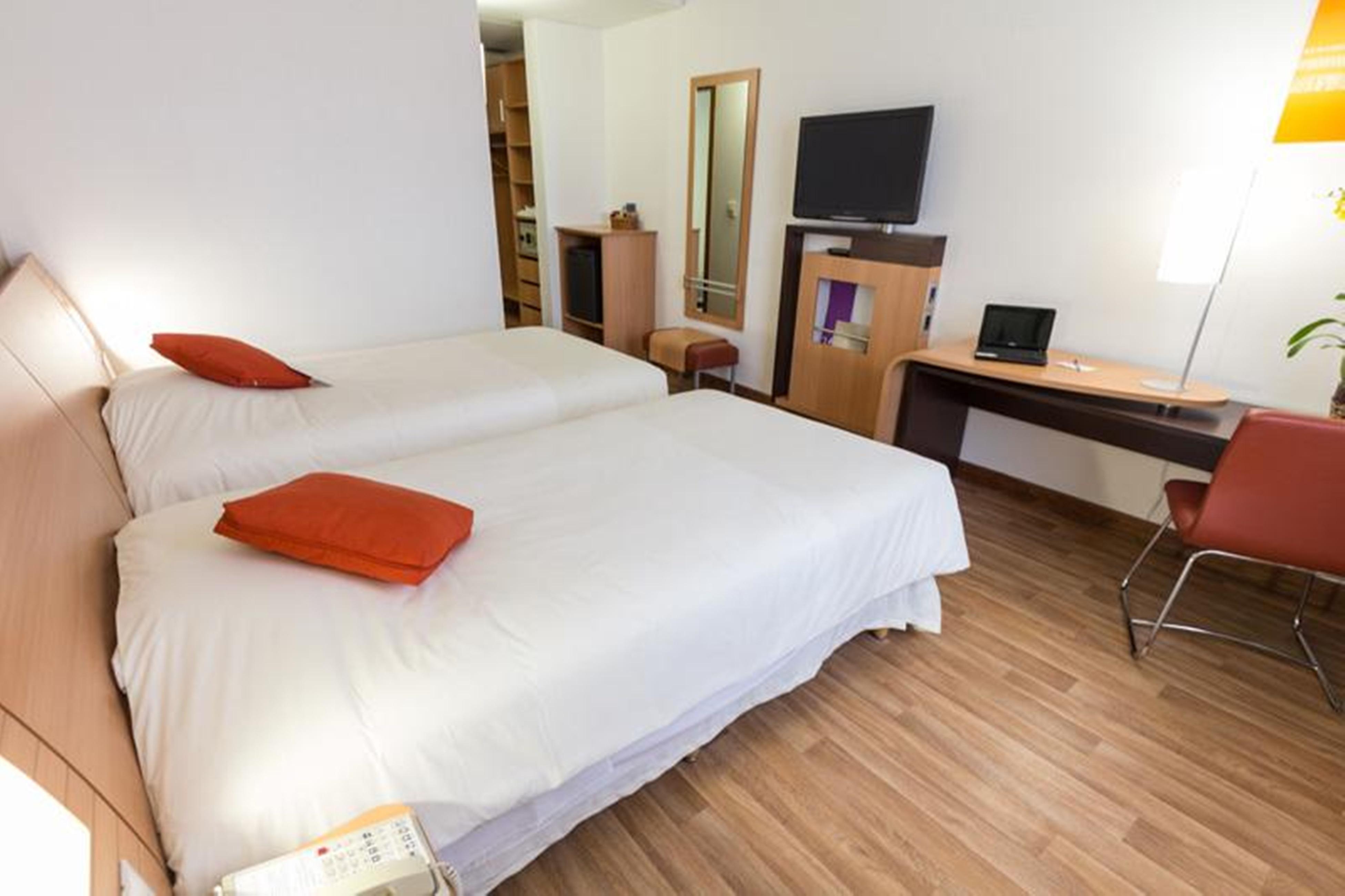 Novotel Porto Alegre Tres Figueiras Екстер'єр фото