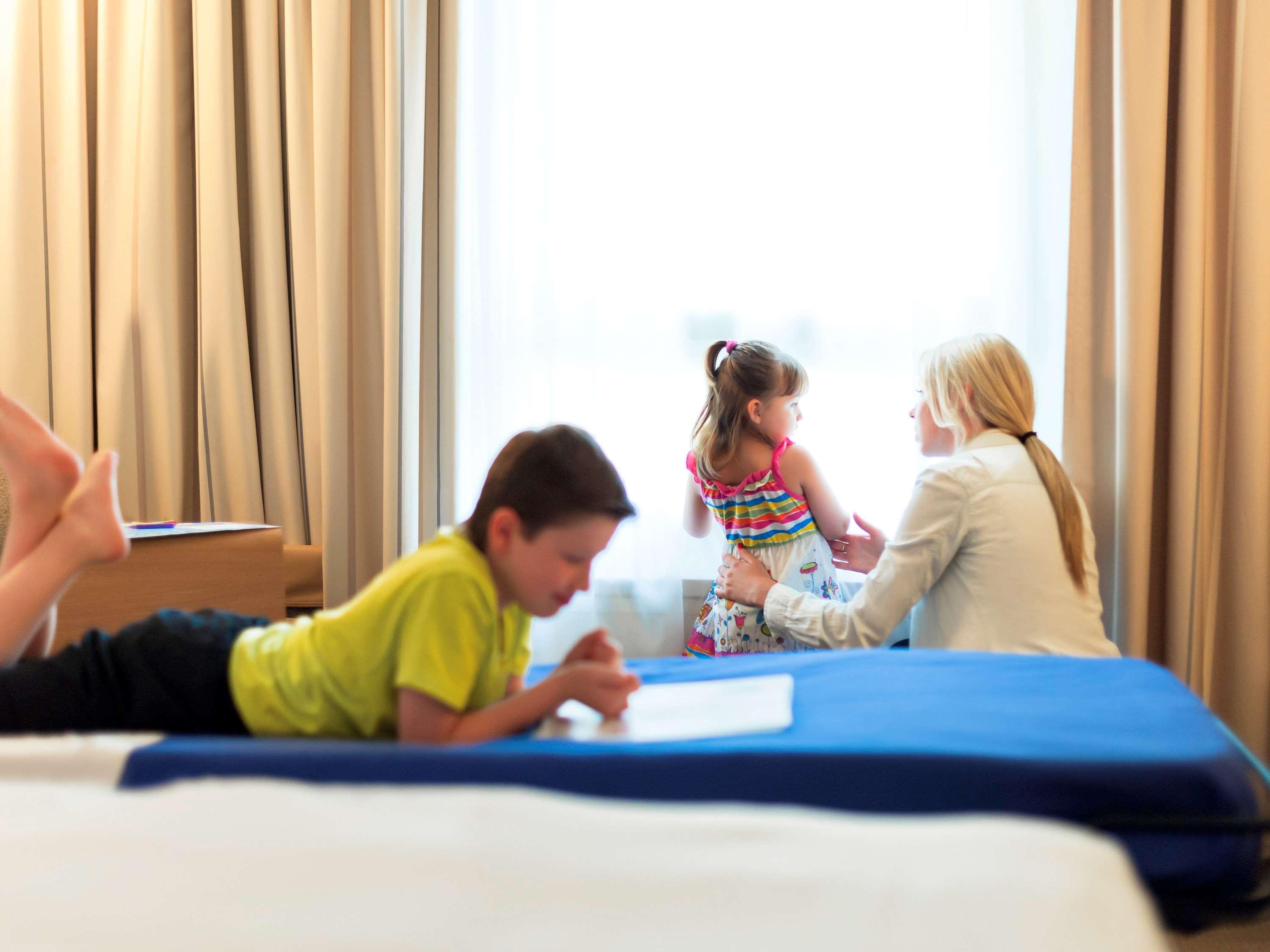 Novotel Porto Alegre Tres Figueiras Екстер'єр фото
