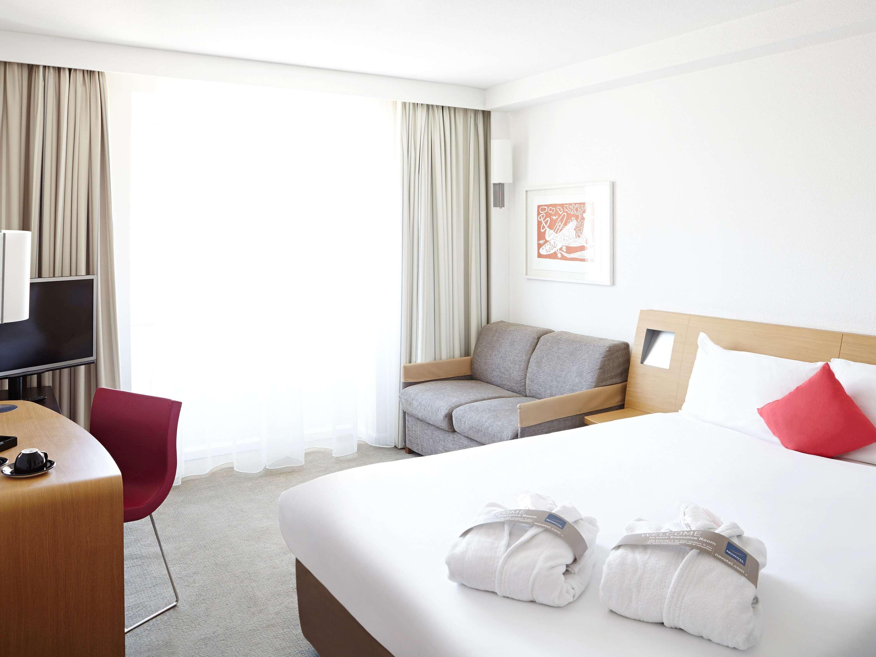 Novotel Porto Alegre Tres Figueiras Екстер'єр фото