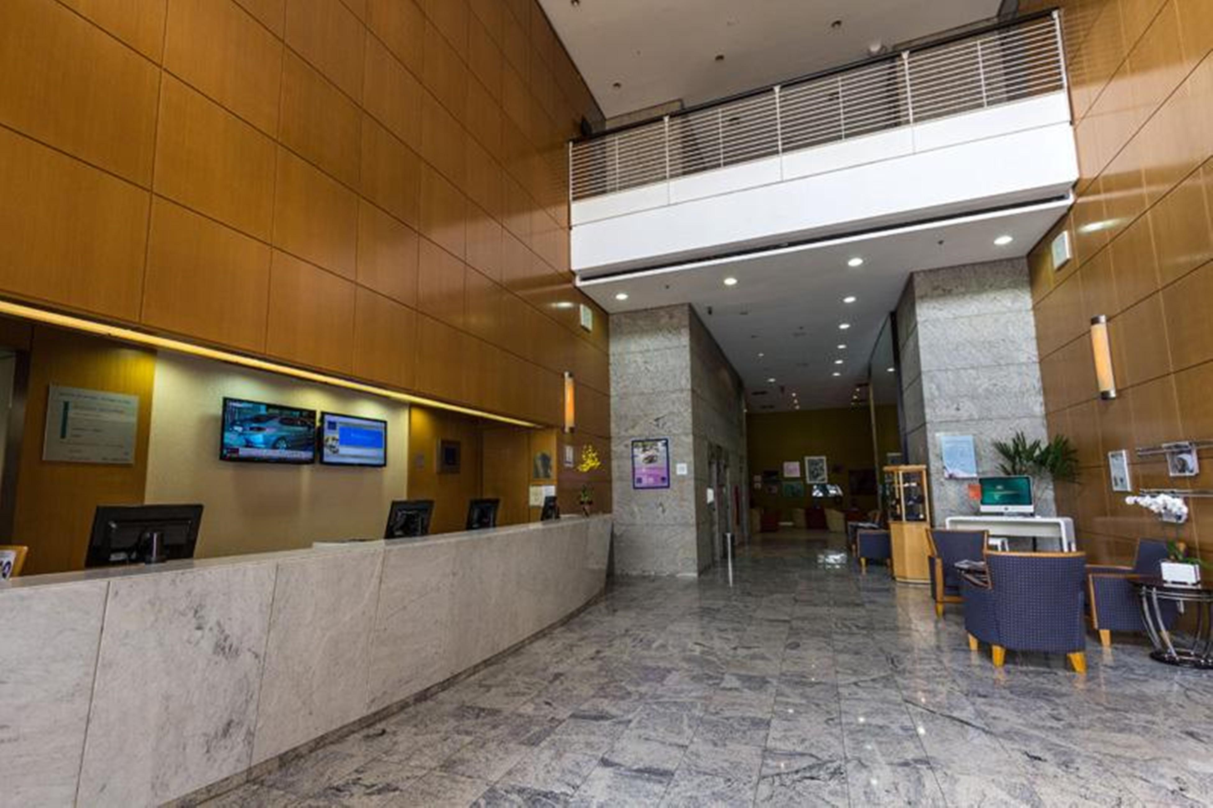 Novotel Porto Alegre Tres Figueiras Екстер'єр фото