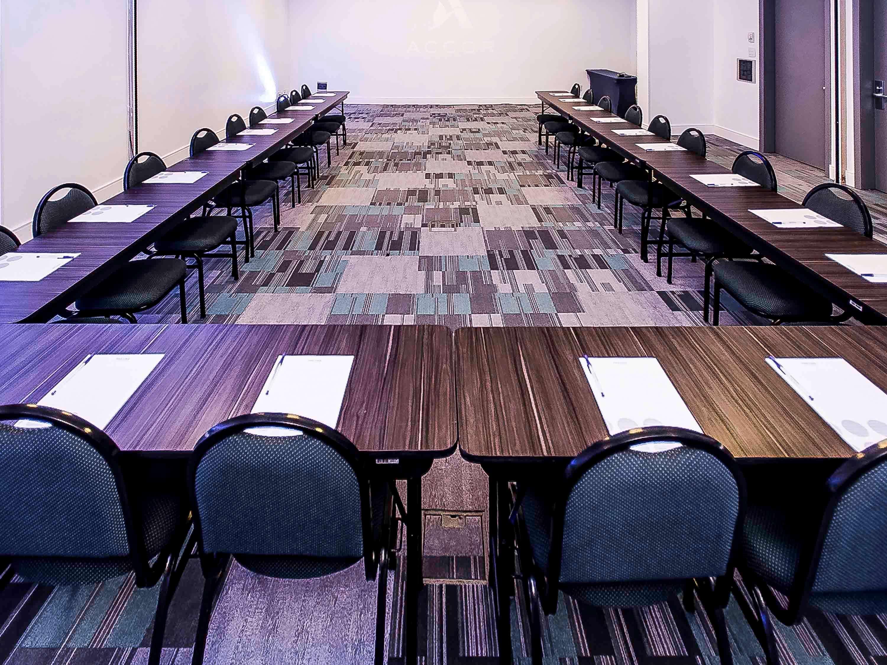 Novotel Porto Alegre Tres Figueiras Екстер'єр фото