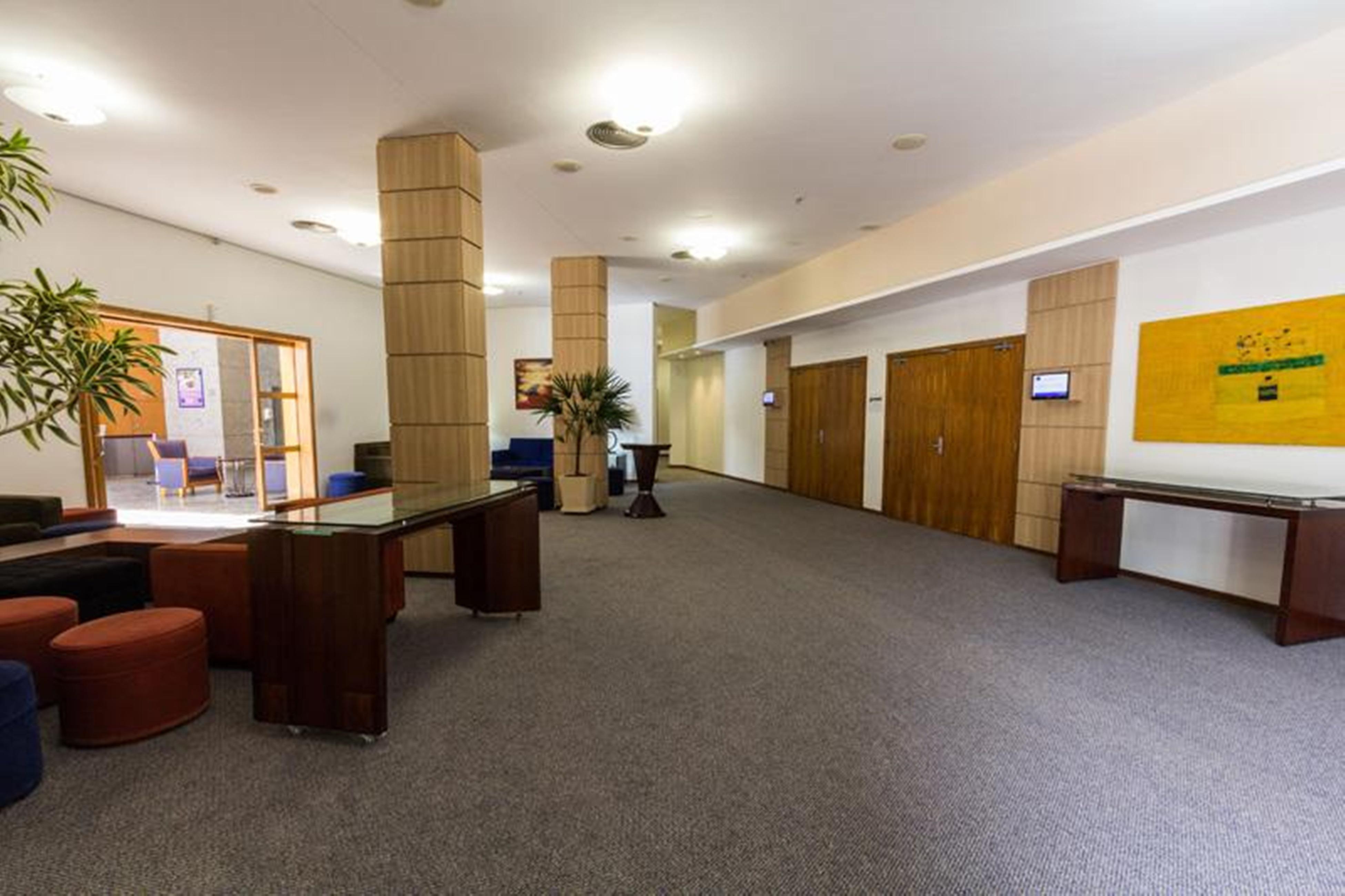 Novotel Porto Alegre Tres Figueiras Екстер'єр фото