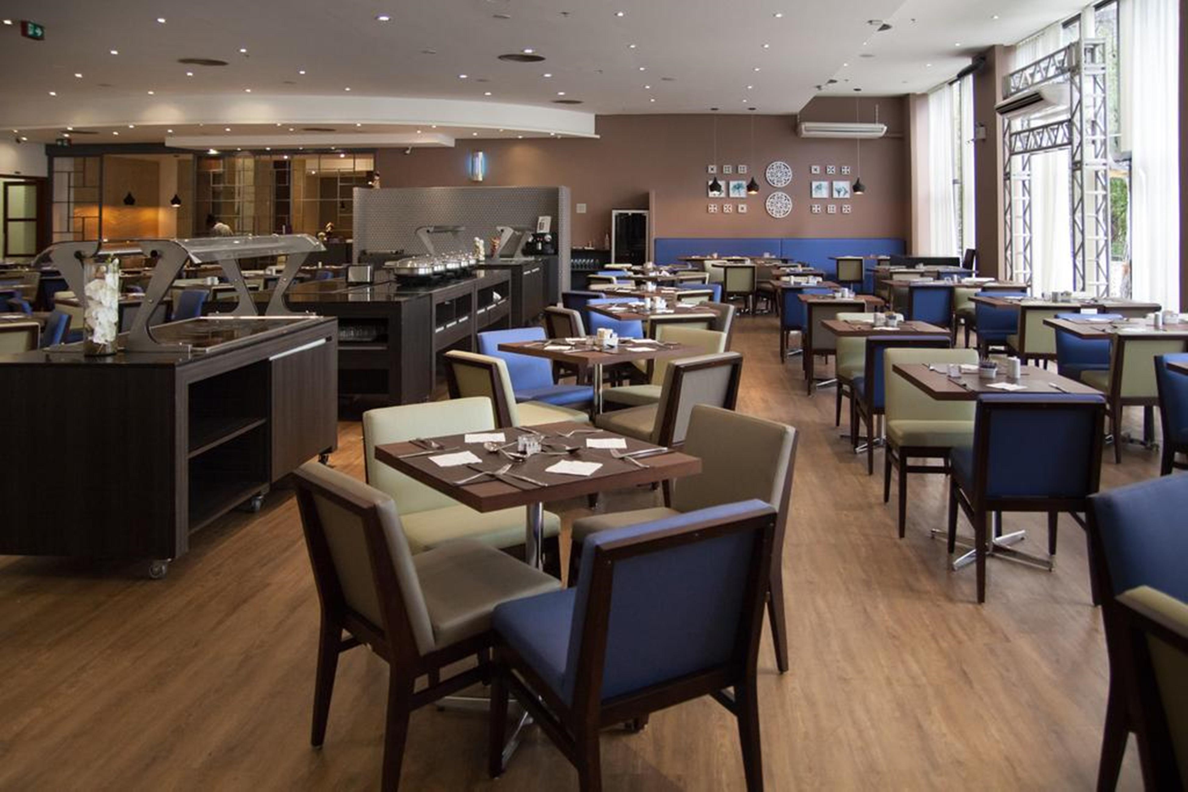 Novotel Porto Alegre Tres Figueiras Екстер'єр фото