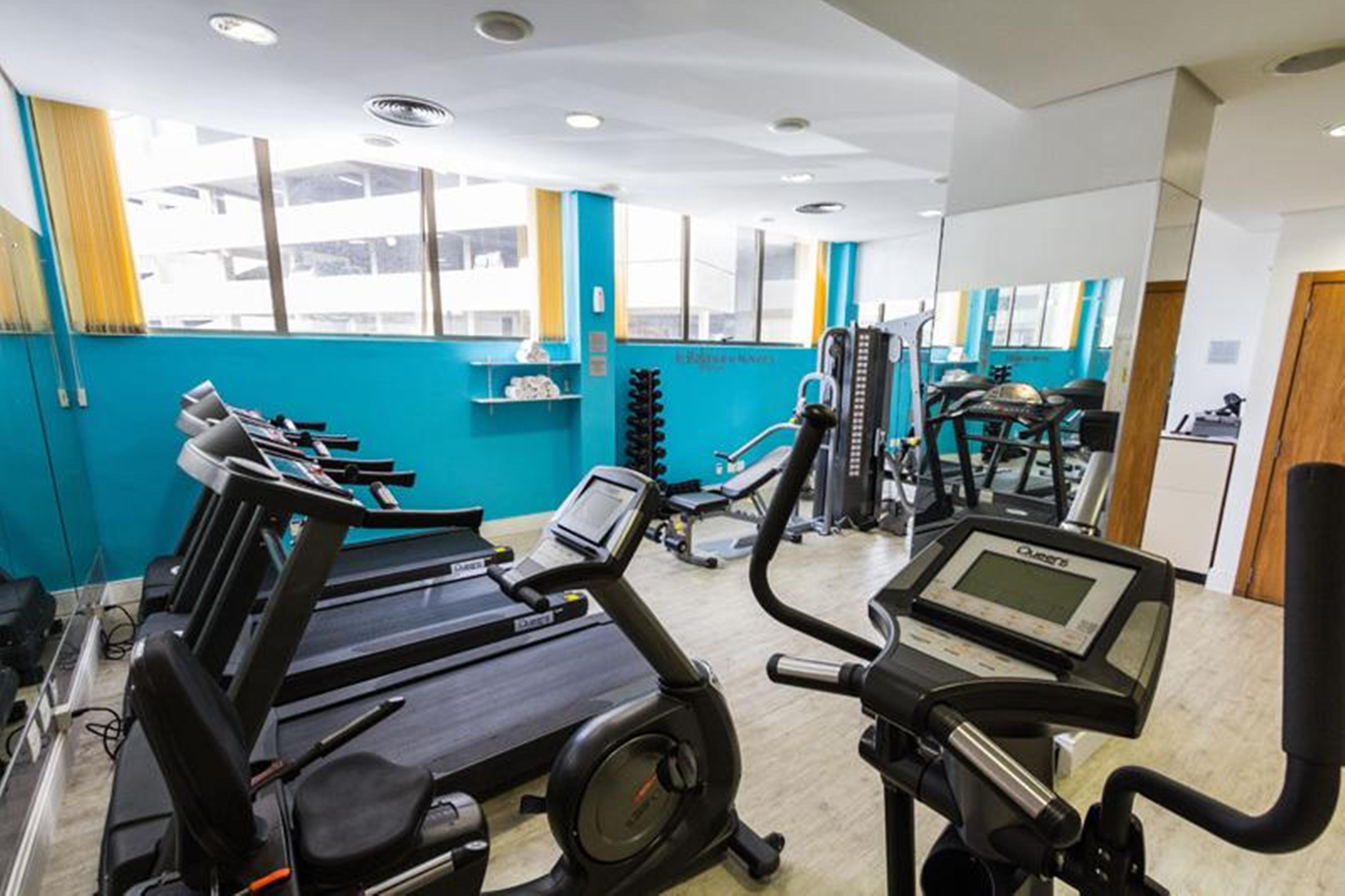 Novotel Porto Alegre Tres Figueiras Екстер'єр фото