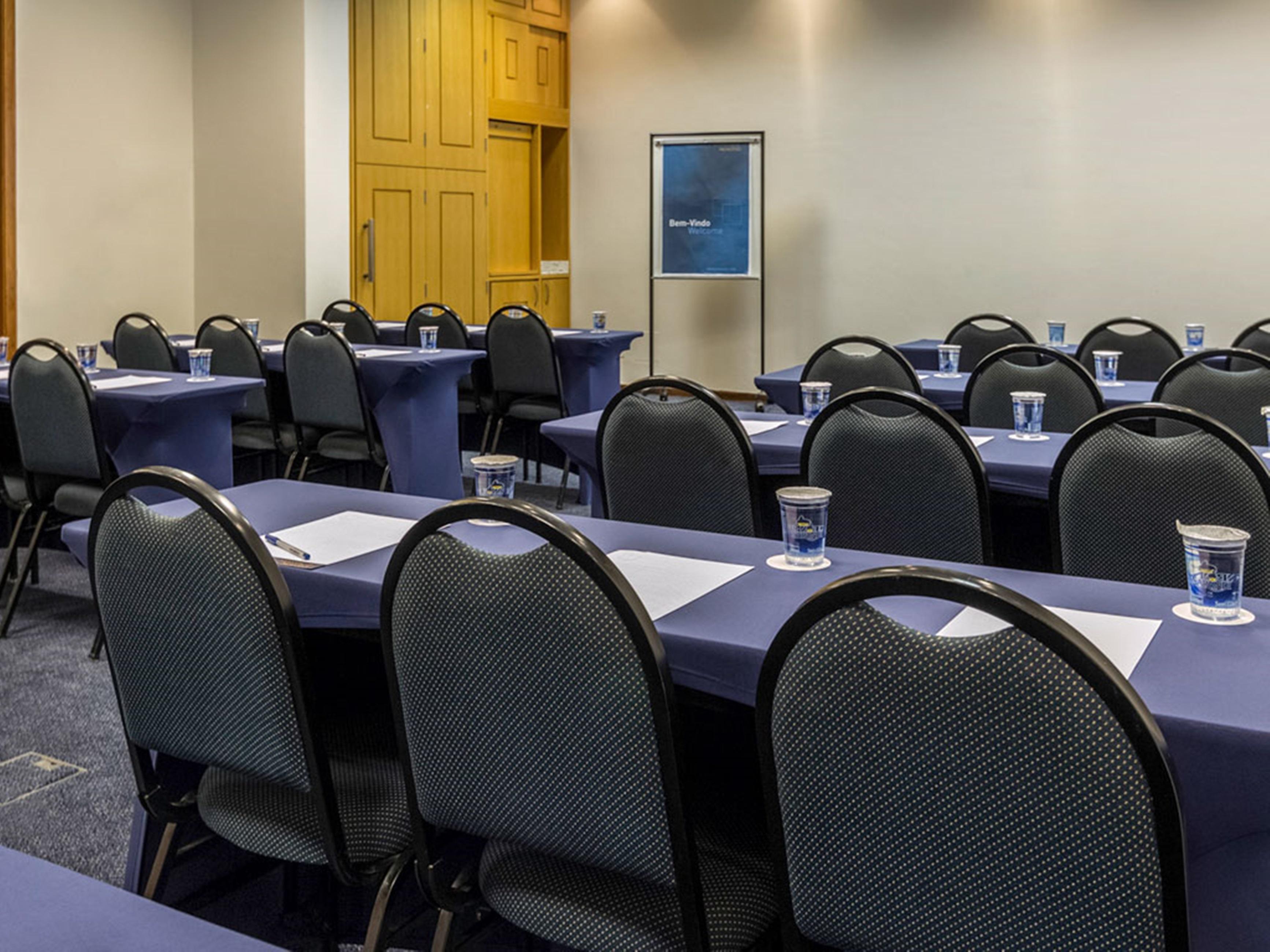 Novotel Porto Alegre Tres Figueiras Екстер'єр фото