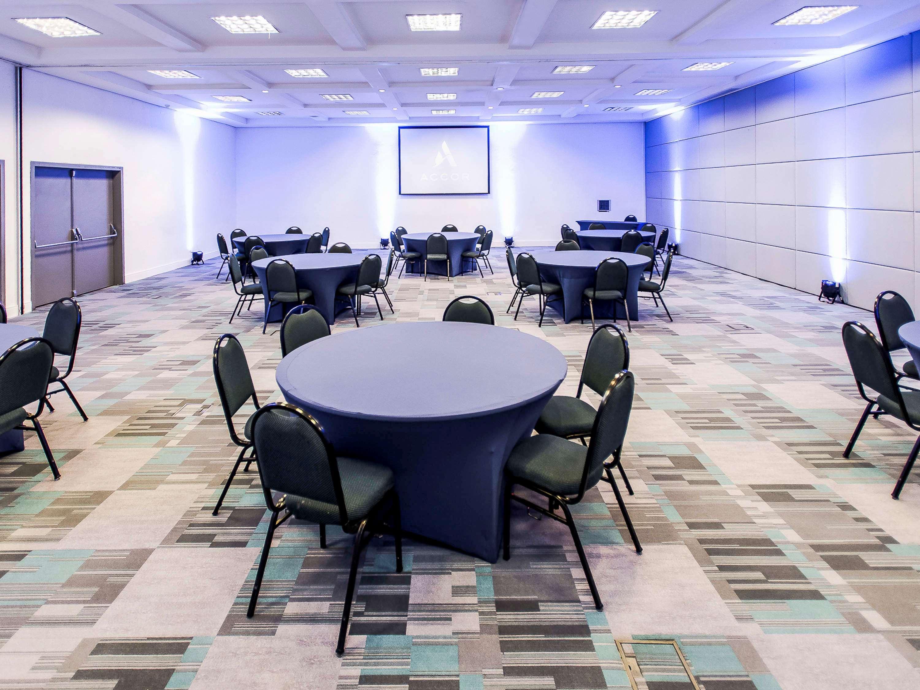 Novotel Porto Alegre Tres Figueiras Екстер'єр фото