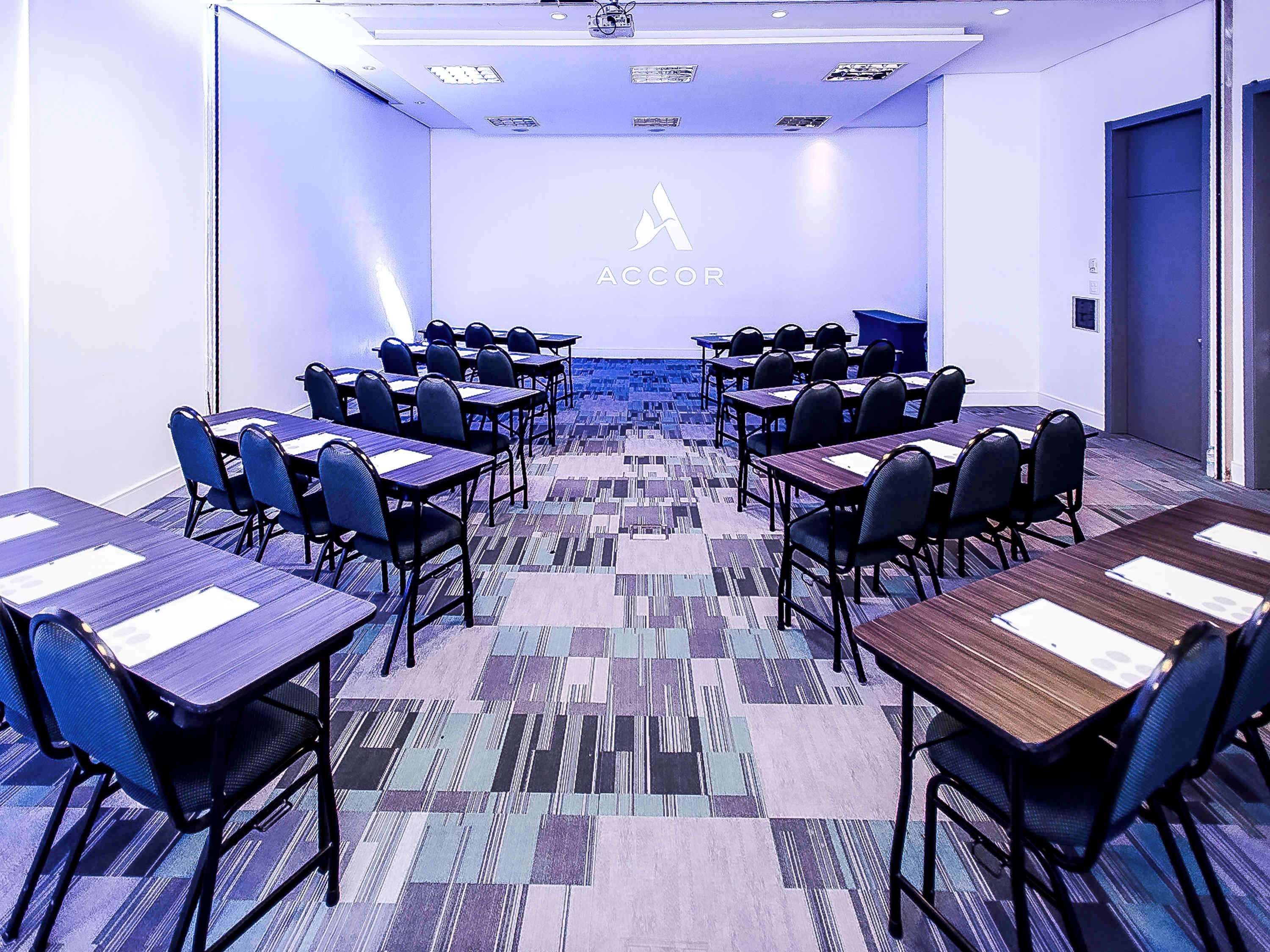 Novotel Porto Alegre Tres Figueiras Екстер'єр фото