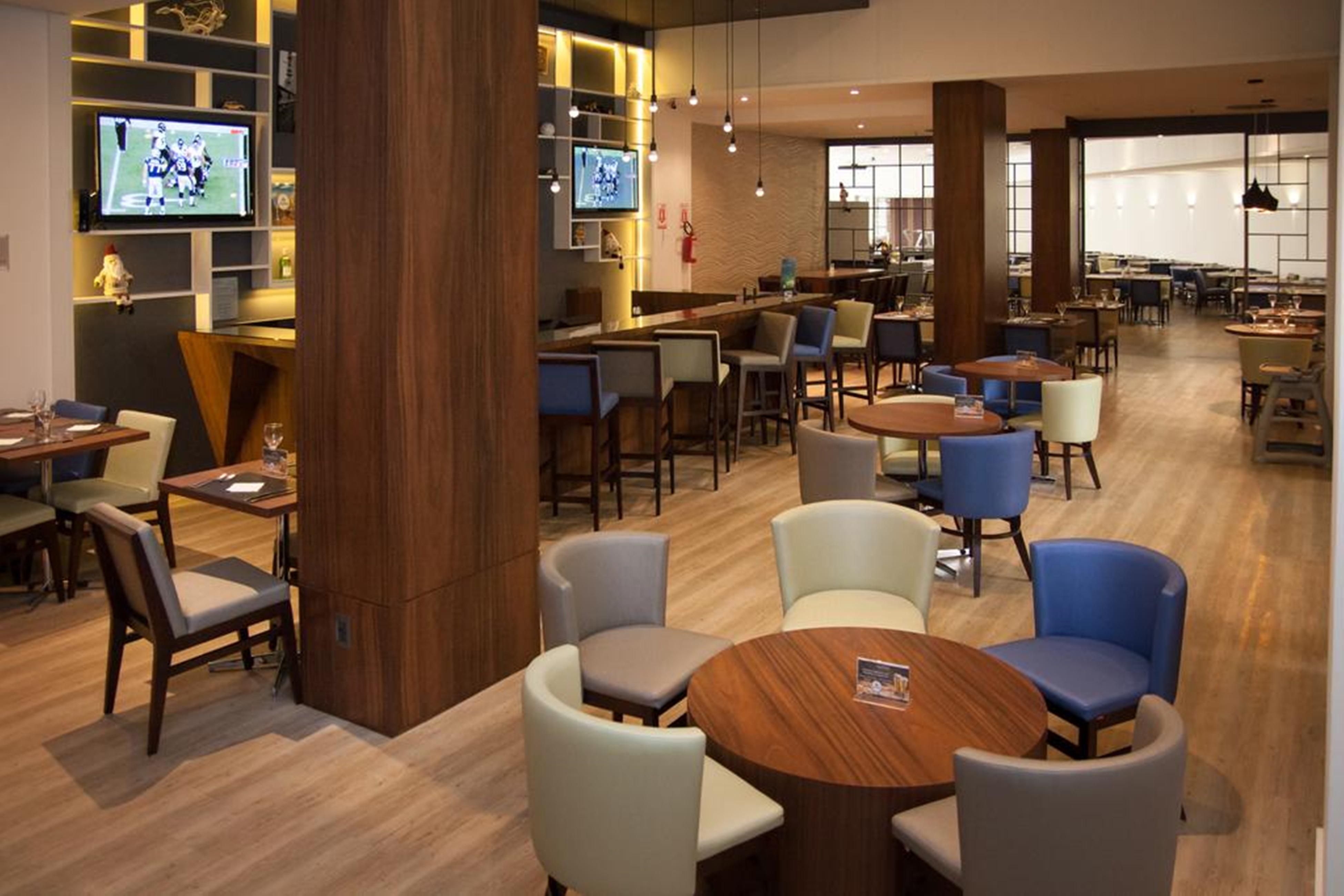 Novotel Porto Alegre Tres Figueiras Екстер'єр фото