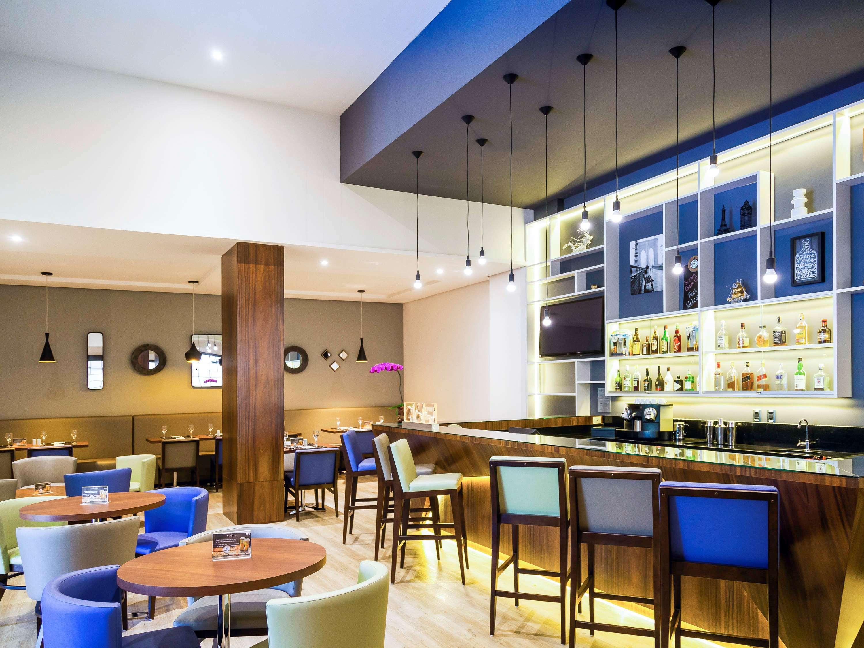 Novotel Porto Alegre Tres Figueiras Екстер'єр фото