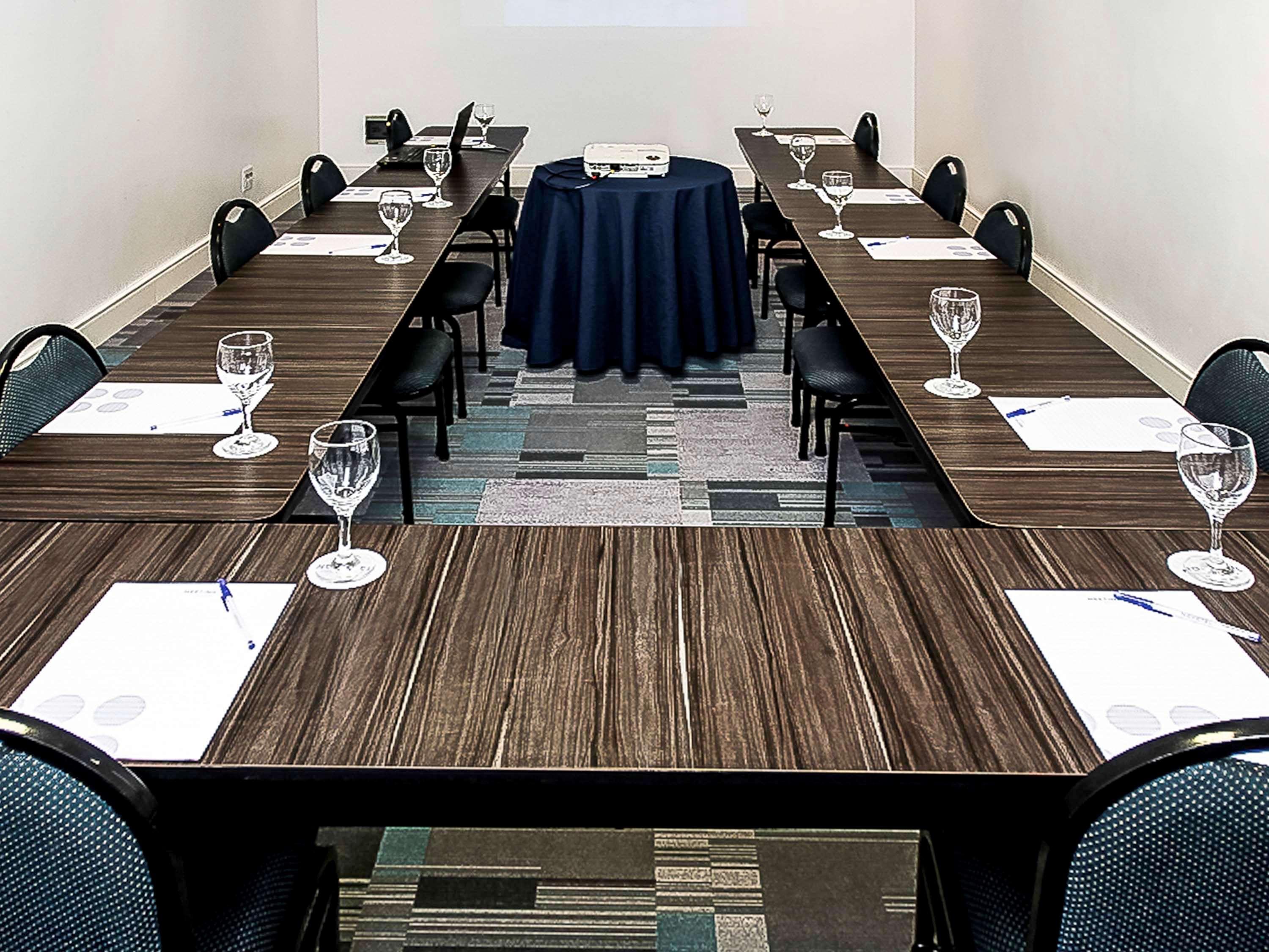 Novotel Porto Alegre Tres Figueiras Екстер'єр фото