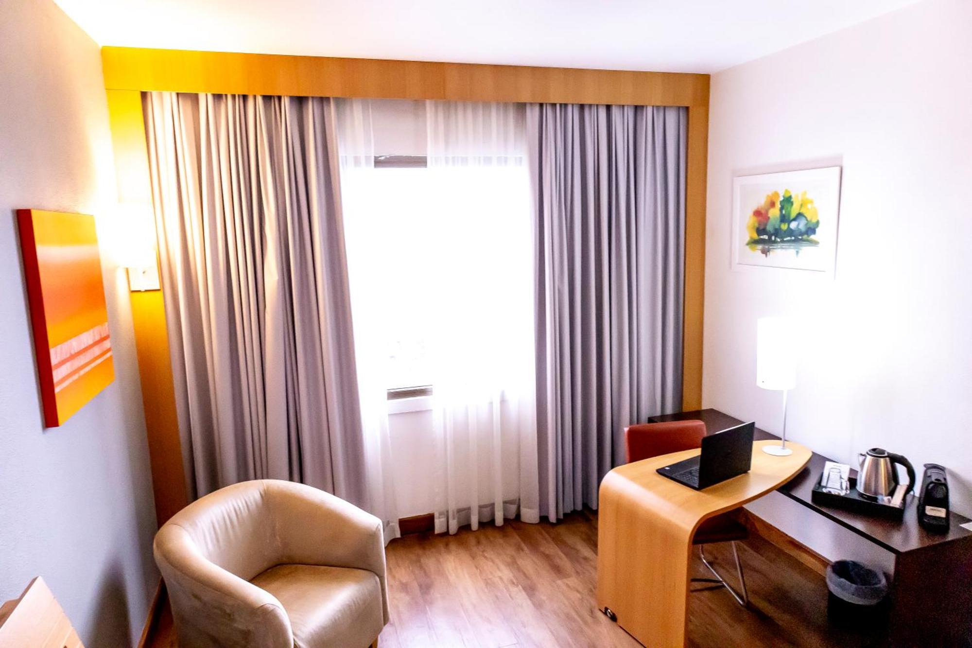 Novotel Porto Alegre Tres Figueiras Екстер'єр фото