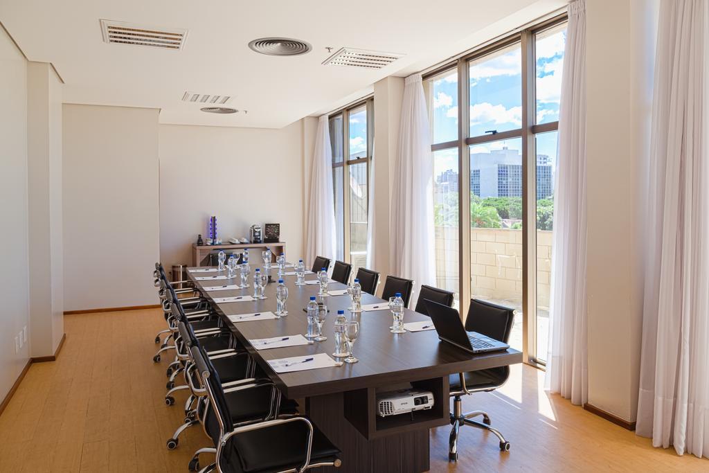 Novotel Porto Alegre Tres Figueiras Екстер'єр фото