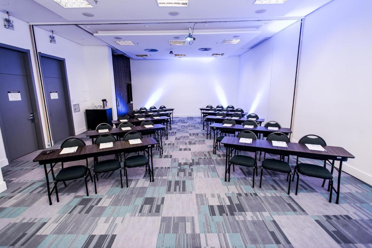 Novotel Porto Alegre Tres Figueiras Екстер'єр фото