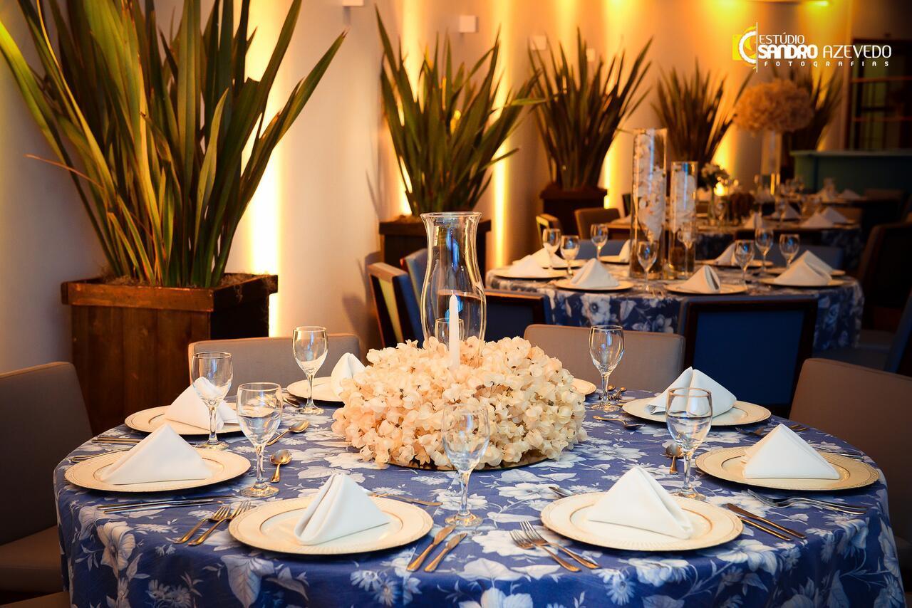 Novotel Porto Alegre Tres Figueiras Екстер'єр фото