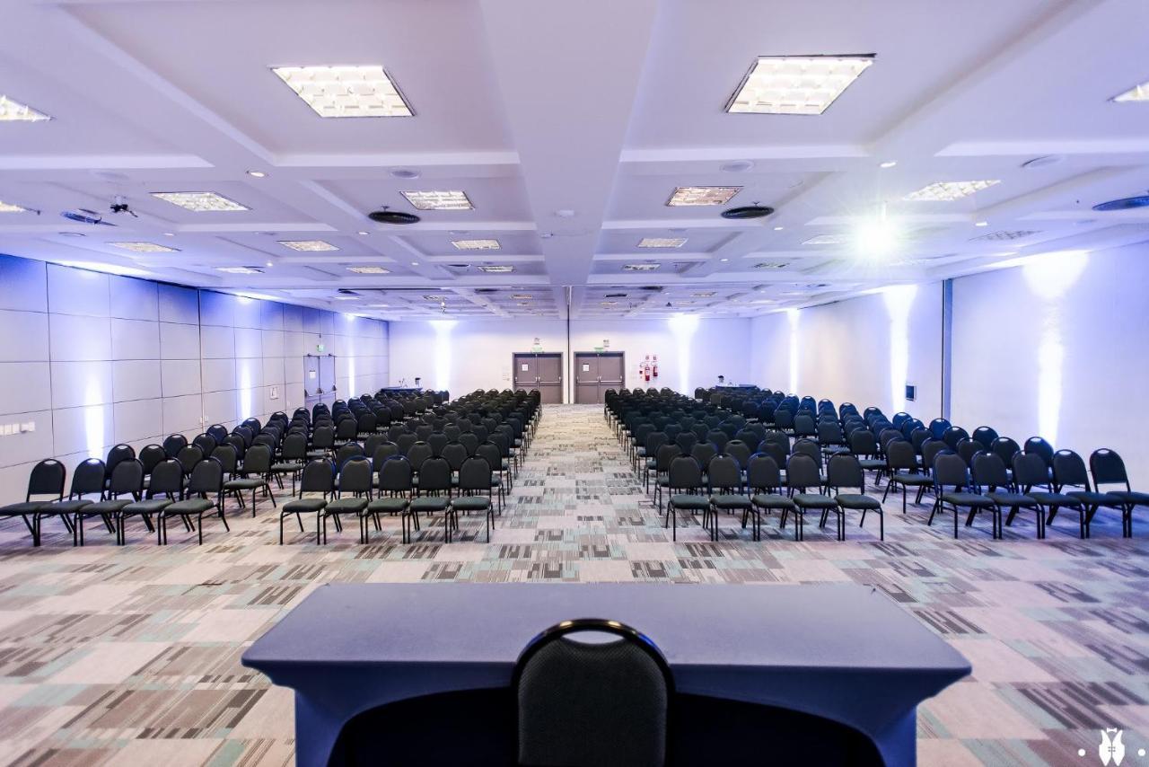 Novotel Porto Alegre Tres Figueiras Екстер'єр фото